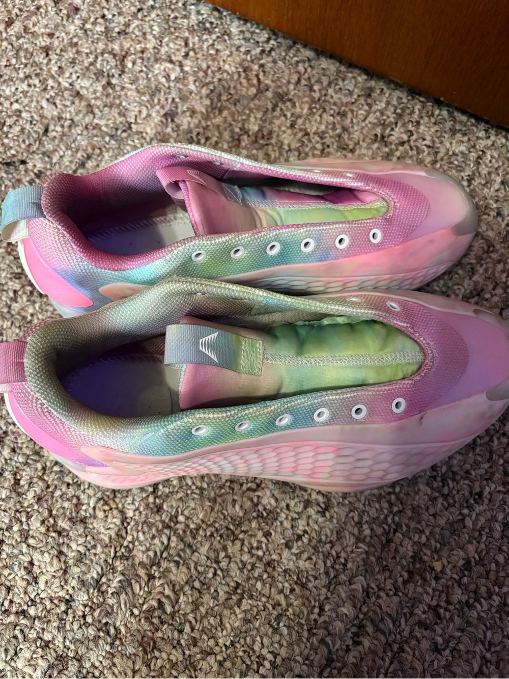Adidas AE1 low Basketball Shoes